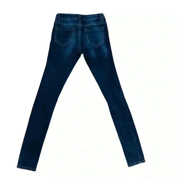 Cello distressed skinny jeans - Picture 2 of 5